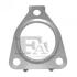 Прокладка двигуна металева FISCHER Fischer Automotive One (FA1) 477-506 (фото 1)
