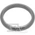 FISCHER VOLVO Кольцо глушителя 57,6x68,5x12 mm Fischer Automotive One (FA1) 552-957 (фото 1)
