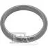 FISCHER VOLVO Кольцо глушителя 57,6x68,5x12 mm Fischer Automotive One (FA1) 552-957 (фото 1)