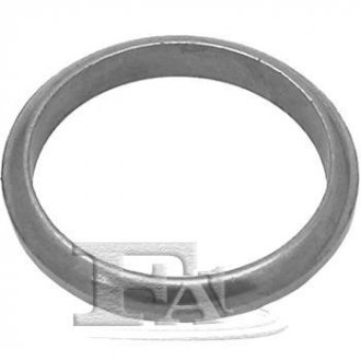 FISCHER VOLVO Кольцо глушителя 57,6x68,5x12 mm Fischer Automotive One (FA1) 552-957