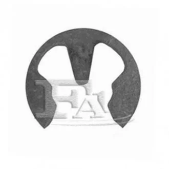 Кріплення металеве FISCHER Fischer Automotive One (FA1) 574-901