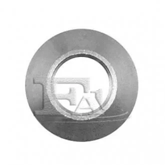 FISCHER Термошайба под форсунку дизеля 9,5*19*7,3 OPEL, ISUZU Fischer Automotive One (FA1) 644.090.100