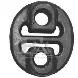 Кріплення гумове FISCHER Fischer Automotive One (FA1) 773-924