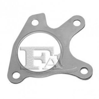 Прокладка двигуна металева FISCHER Fischer Automotive One (FA1) 780-929