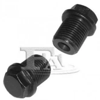 Болт піддону з шестигранною головкою FISCHER Fischer Automotive One (FA1) 862.365.001 (фото 1)