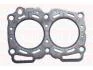 Прокладка Г/Б Subaru Legacy 2.0 94-99 Fischer Automotive One (FA1) HG1281 (фото 1)