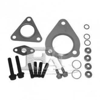 Комплект прокладок з різних матеріалів FISCHER Fischer Automotive One (FA1) KT110190