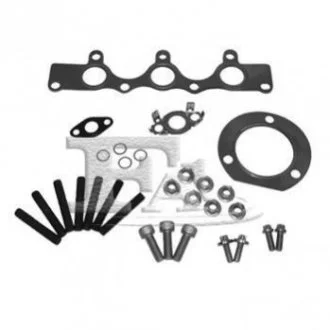 Комплект прокладок з різних матеріалів FISCHER Fischer Automotive One (FA1) KT140035