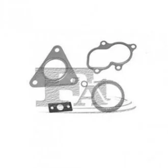 Комплект прокладок турбіни Citroen Jumpy/Fiat Scudo/Peugeot Expert 1.9 TD 96-03 Fischer Automotive One (FA1) KT210120E