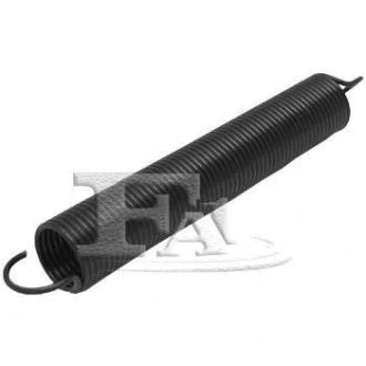 FISCHER 957.430 Пружина стяжная 0,9*5,4*22,5 Fischer Automotive One (FA1) SP-Z146.001