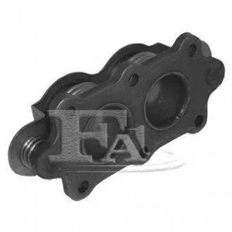 Гофра 45x50 mm спец.форми Fischer Automotive One (FA1) VW445-126