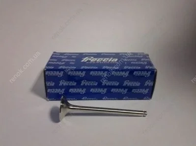 Клапан двигуна FRECCIA R4974/R
