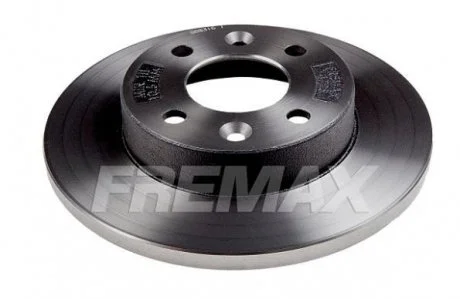 Тормозной диск FREMAX BD-4705