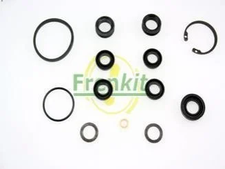 Ремкомплект циліндра гальмівного (головного) BMW 3 (E30) 82-94 (d=20,6mm) ATE FRENKIT 120010