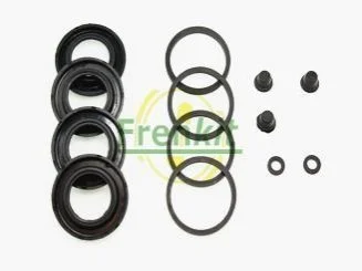 Фото 1 - ремкомплект супорта (переднього) VW K70 (d=34mm) (ATE) FRENKIT 234009 Ремкомплект супорта (переднього) VW K70 (d=34mm) (ATE) FRENKIT 234009 (фото 1)