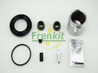 Ремкомплект супорта (заднього) Toyota Land Cruiser 100 98-07 (d=48mm) (Sumitomo)(+поршень) FRENKIT 248956