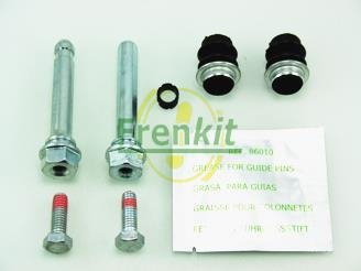 Направляюча супорта Toyota Rav-4 94-00 FRENKIT 810011