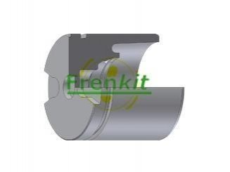 Поршень суппорта (переднего) Citroen C5 I/II/III 01- (57x52.7mm)(Bosch) FRENKIT P575201 (фото 1)