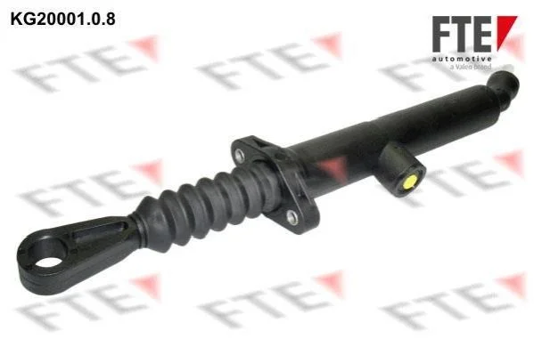 Головний циліндр зчеплення FTE KG20001.0.8 (фото 1)