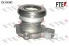 Підшипник вижимний з гідроциліндром Opel Astra, Combo, Vectra / Saab 9-3 / Suzuki Swift / Alfa Romeo 159 / Fiat Croma FTE ZA3103B2 (фото 1)