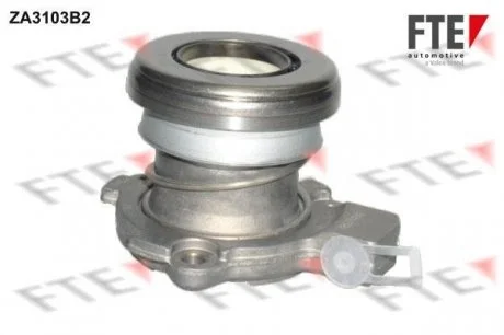 Підшипник вижимний з гідроциліндром Opel Astra, Combo, Vectra / Saab 9-3 / Suzuki Swift / Alfa Romeo 159 / Fiat Croma FTE ZA3103B2