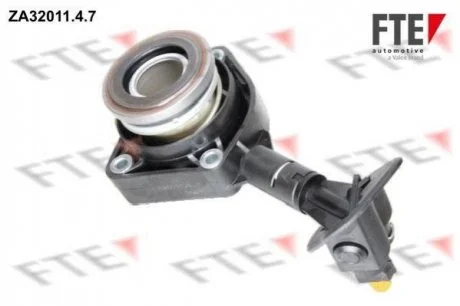Підшипник зчеплення FTE ZA32011.4.7