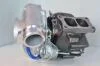 Турбіна, DAF XF95/CF85/F85 Euro 3/ XF355M Euro 2/ XF280M Euro 2/ XE355C Euro 3 GARRETT 452281-5018S (фото 1)