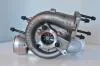 Турбина VW GARRETT 454205-5006S (фото 2)