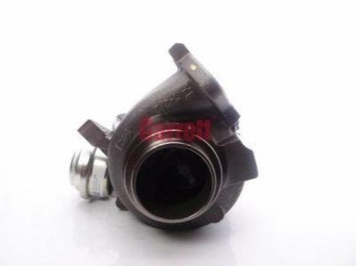 Турбокомпресор Original Reman GARRETT 715910-9003S
