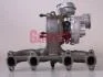 Турбіна GARRETT 720855-9007S (фото 5)