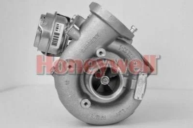 Турбокомпресор Original Reman GARRETT 725364-9022S (фото 1)