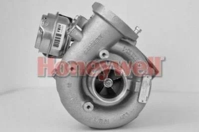 Турбокомпресор Original Reman GARRETT 725364-9022S
