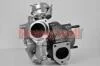 Турбокомпресор Original Reman GARRETT 725364-9022S (фото 5)