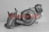 Турбокомпресор Original Reman GARRETT 756062-9004S (фото 1)