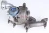 Турбокомпресор Original Reman GARRETT 756062-9004S (фото 12)