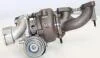 Турбокомпресор Original Reman GARRETT 756062-9004S (фото 19)