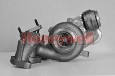 Турбокомпресор Original Reman GARRETT 756062-9004S