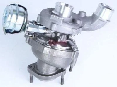 Турбіна GARRETT 761433-5003S