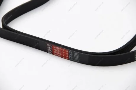 Ремінь Gates 6PK1340