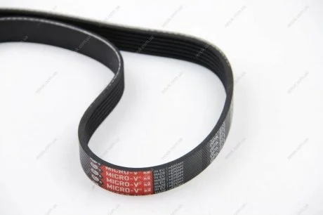 Ремінь генератора Citroen Jumper/Peugeot Boxer 2.5D/TDI 94-02 AC /2.5D -95 Gates 6PK913