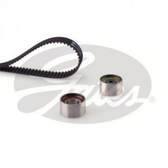 К-кт ГРМ Mazda 6 2.0 Di 02- Gates K015630XS