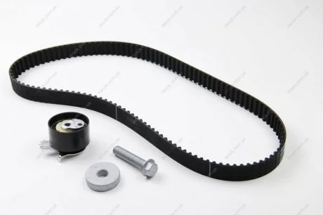 Комплект (ремінь+ролики) Gates K015675XS