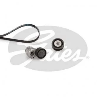 Натяг паса з елементами монтажу Gates K056PK1130