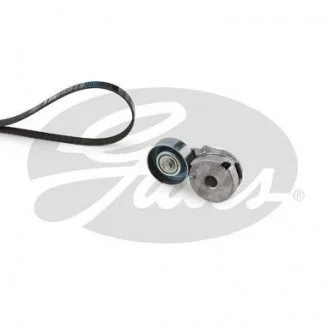 Натяг паса з елементами монтажу Gates K066PK1218