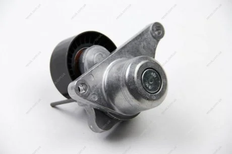 Натяжник ременя генератора Renault Trafic/Opel Vivaro 2.0 dCi Gates T38311