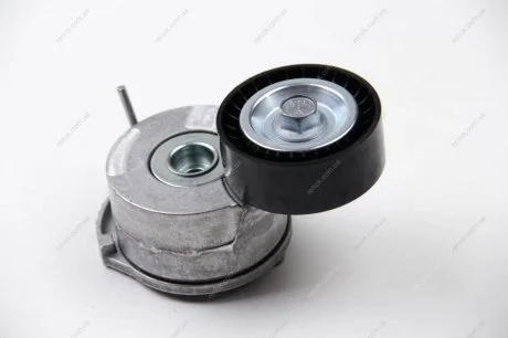 Ролик натяжний ременя генератора Gates T39186