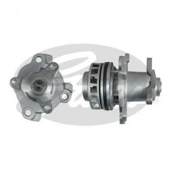 Фото 1 - водяной насос Gates WP0132 Водяной насос Gates WP0132 (фото 1)