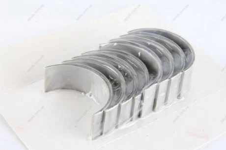 Комплект вкладишів двигуна Glyco 71-4243/4 STD