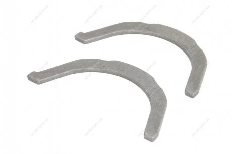 Дистанційна шайба, колінчастий вал Glyco A217/2 STD