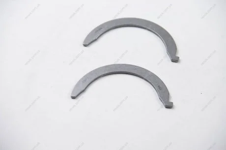 Півкільця наполегливі, комплект Glyco A297/2 STD